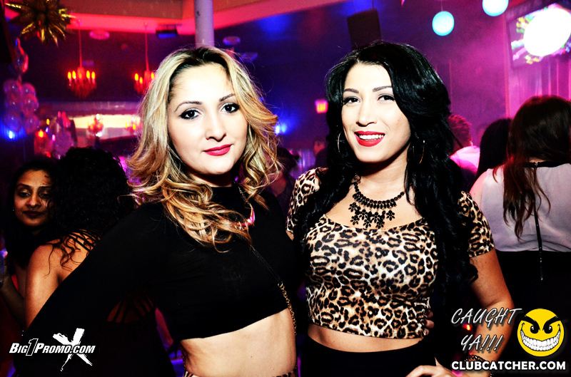 Luxy nightclub photo 96 - December 13th, 2014