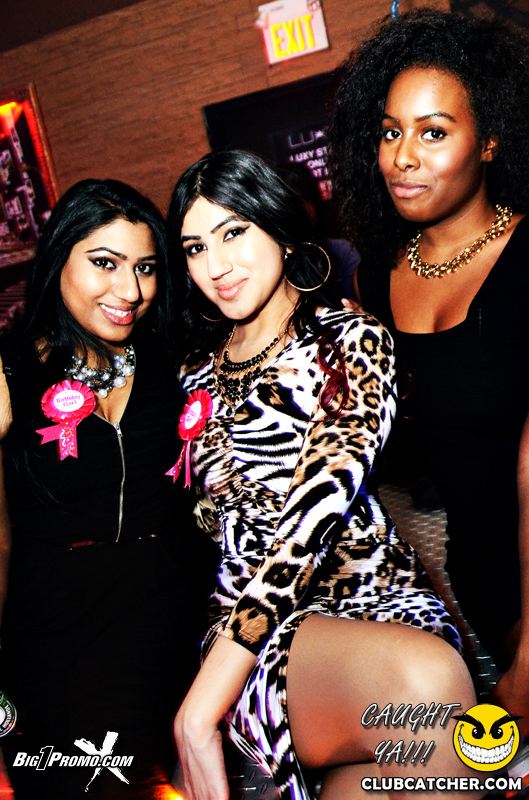 Luxy nightclub photo 99 - December 13th, 2014
