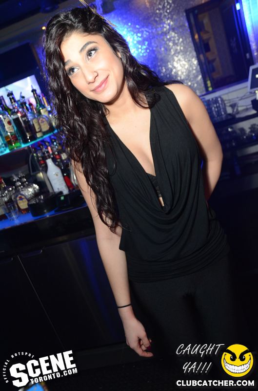 Mix Markham nightclub photo 11 - December 12th, 2014