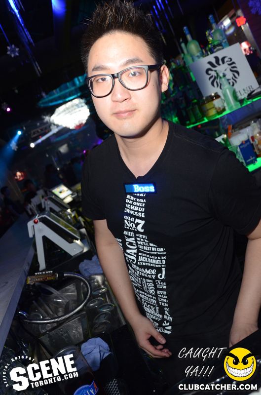 Mix Markham nightclub photo 103 - December 12th, 2014