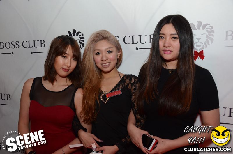 Mix Markham nightclub photo 106 - December 12th, 2014