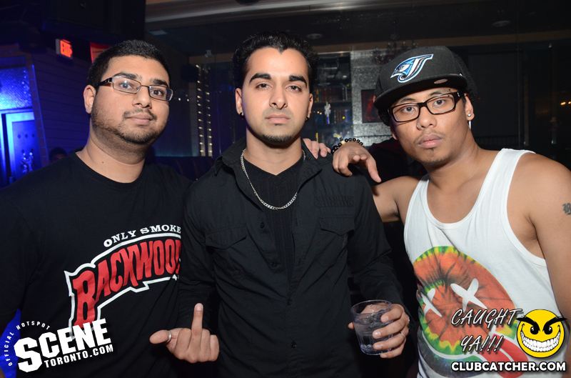 Mix Markham nightclub photo 14 - December 12th, 2014