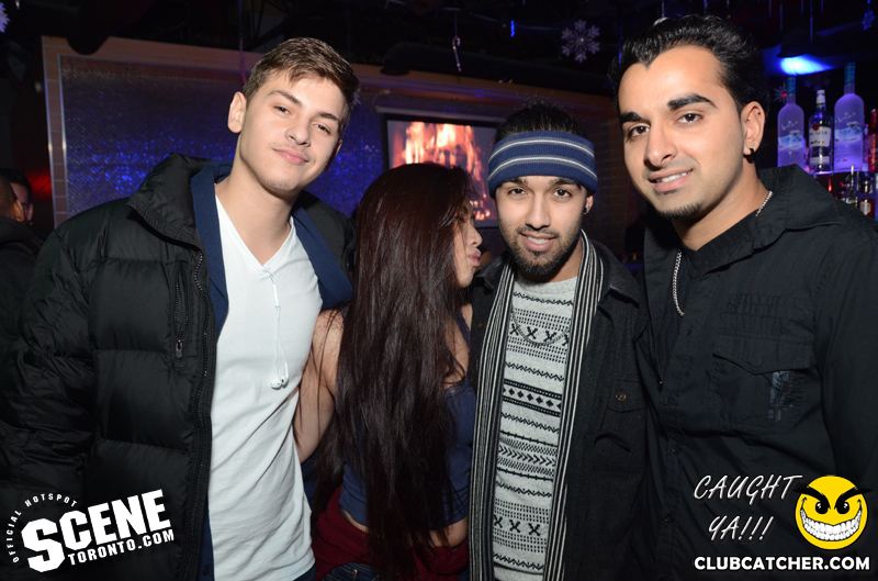 Mix Markham nightclub photo 15 - December 12th, 2014