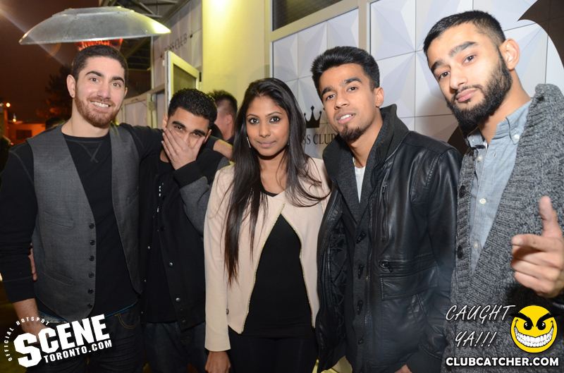 Mix Markham nightclub photo 17 - December 12th, 2014