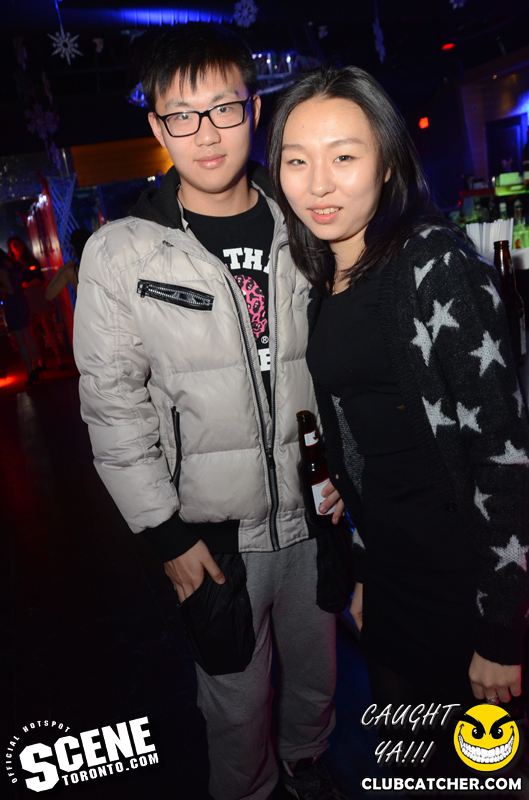 Mix Markham nightclub photo 19 - December 12th, 2014