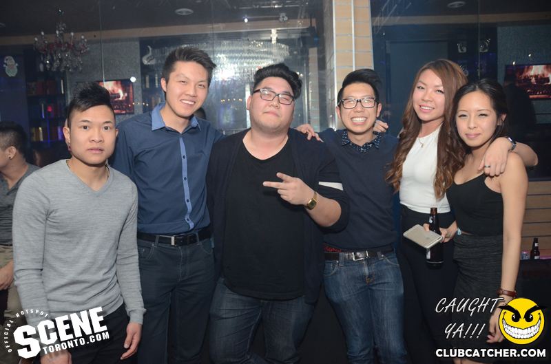 Mix Markham nightclub photo 20 - December 12th, 2014