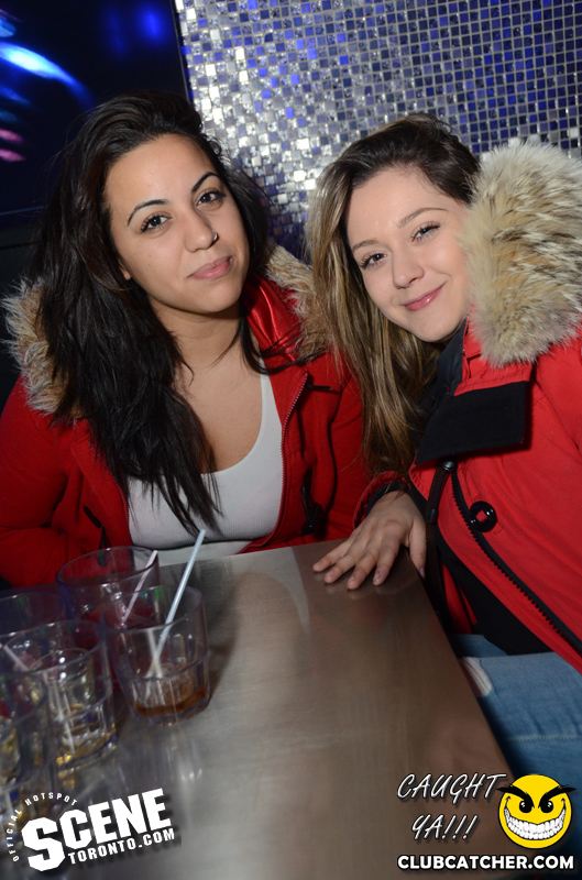 Mix Markham nightclub photo 3 - December 12th, 2014