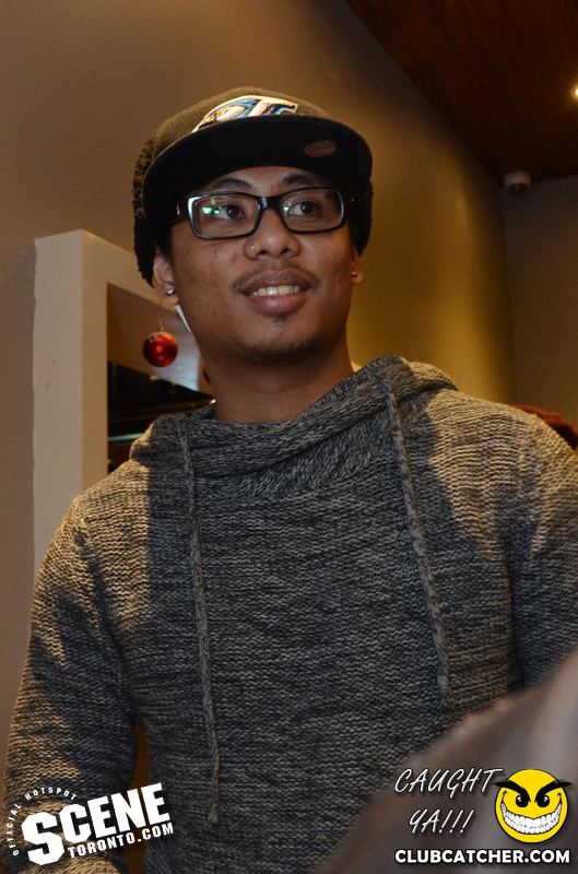 Mix Markham nightclub photo 22 - December 12th, 2014