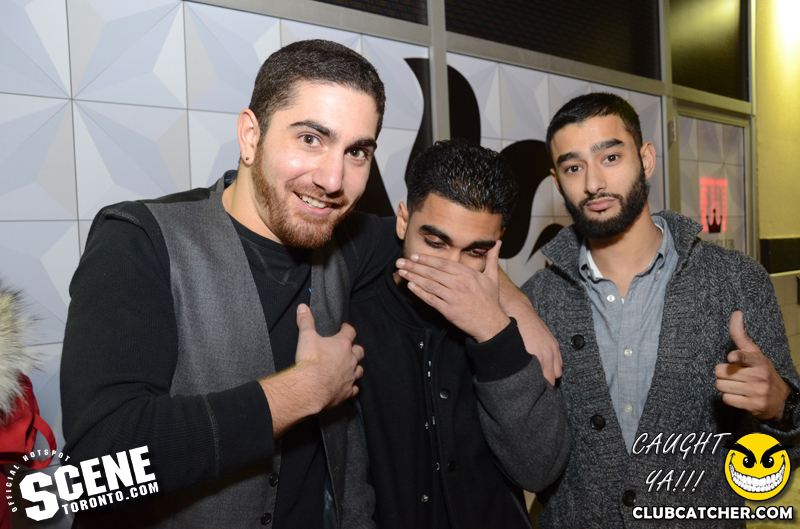 Mix Markham nightclub photo 23 - December 12th, 2014