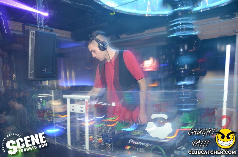 Mix Markham nightclub photo 24 - December 12th, 2014