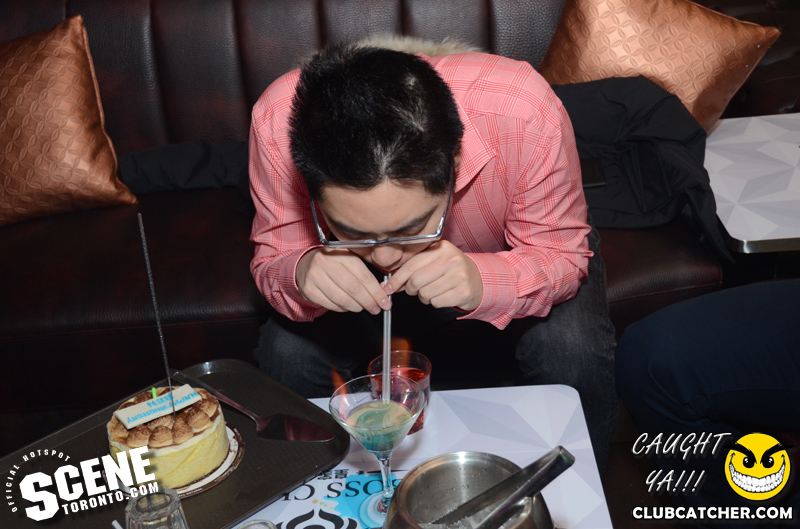 Mix Markham nightclub photo 25 - December 12th, 2014