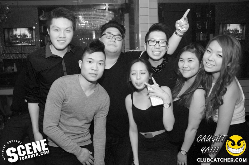 Mix Markham nightclub photo 27 - December 12th, 2014
