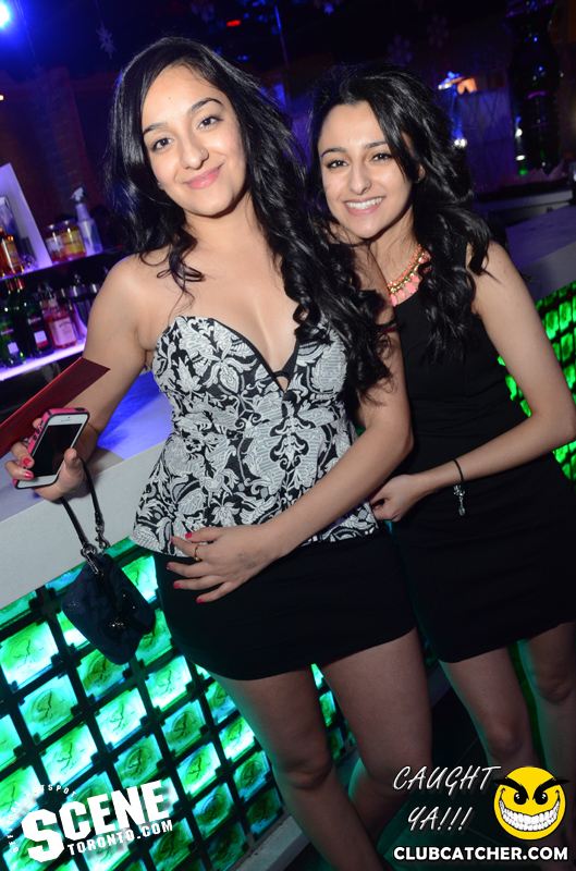 Mix Markham nightclub photo 29 - December 12th, 2014