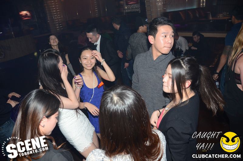 Mix Markham nightclub photo 31 - December 12th, 2014