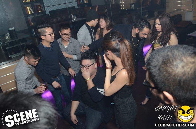 Mix Markham nightclub photo 32 - December 12th, 2014
