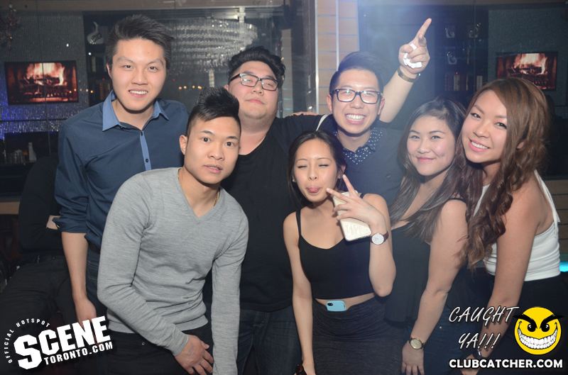 Mix Markham nightclub photo 33 - December 12th, 2014