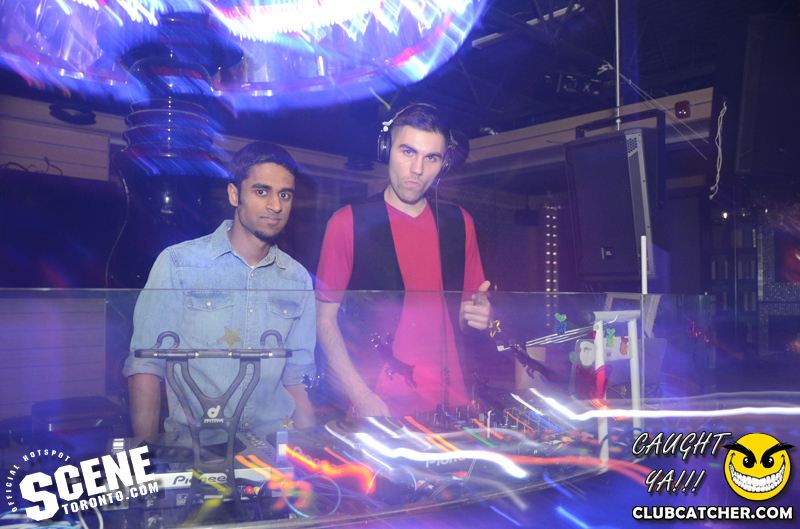 Mix Markham nightclub photo 34 - December 12th, 2014