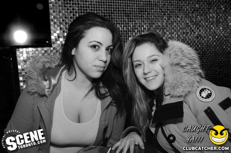 Mix Markham nightclub photo 35 - December 12th, 2014