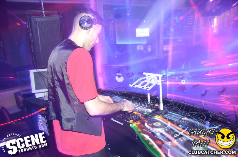 Mix Markham nightclub photo 37 - December 12th, 2014