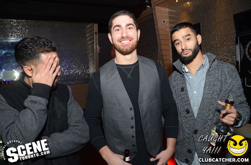 Mix Markham nightclub photo 38 - December 12th, 2014