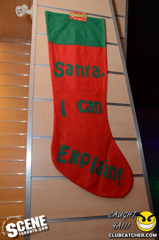 Mix Markham nightclub photo 39 - December 12th, 2014