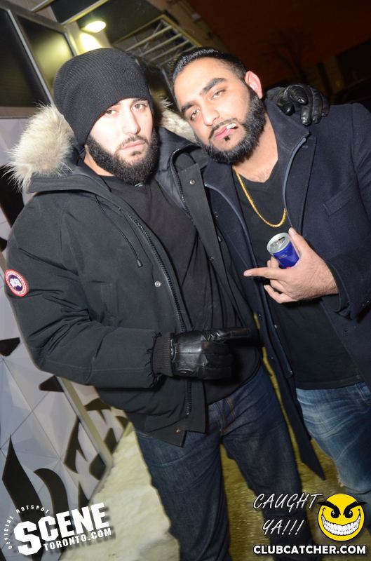 Mix Markham nightclub photo 40 - December 12th, 2014