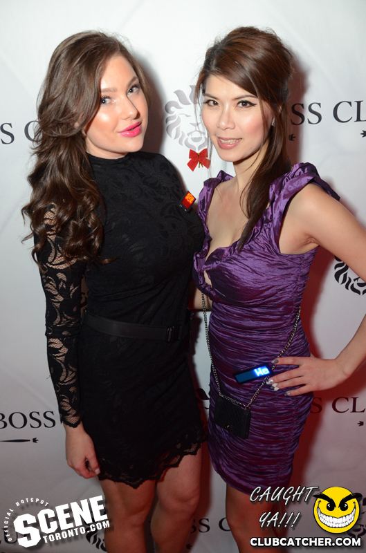 Mix Markham nightclub photo 5 - December 12th, 2014