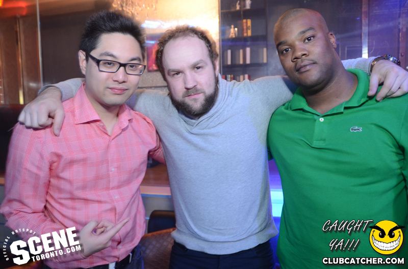 Mix Markham nightclub photo 43 - December 12th, 2014