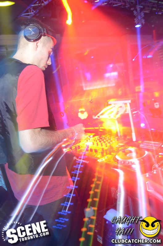 Mix Markham nightclub photo 49 - December 12th, 2014