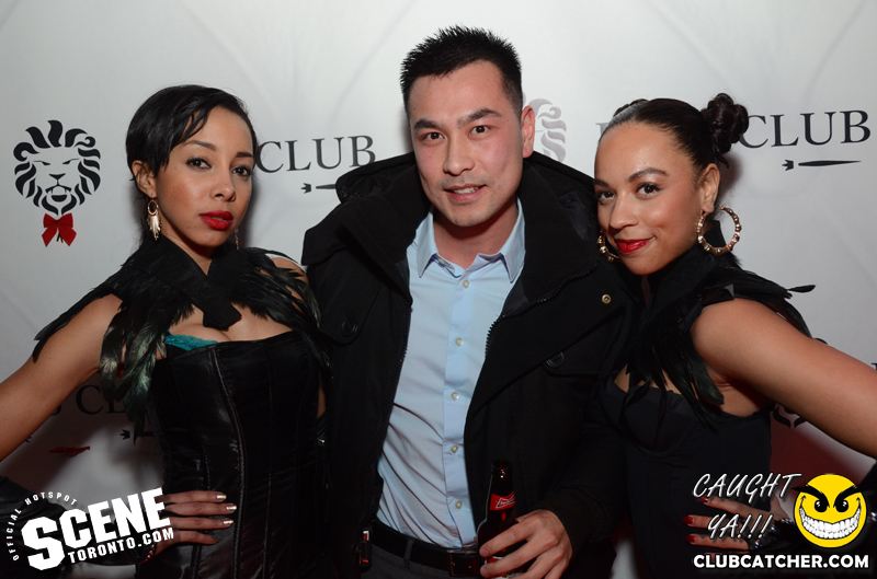 Mix Markham nightclub photo 52 - December 12th, 2014