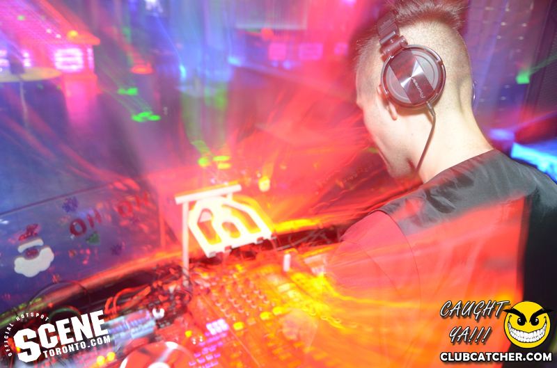 Mix Markham nightclub photo 53 - December 12th, 2014