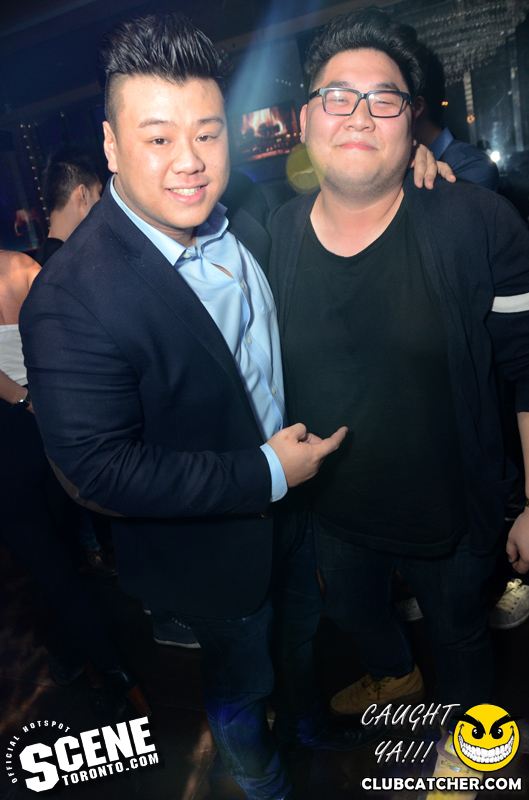 Mix Markham nightclub photo 55 - December 12th, 2014