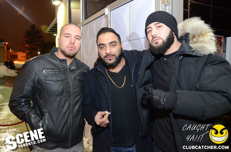 Mix Markham nightclub photo 57 - December 12th, 2014