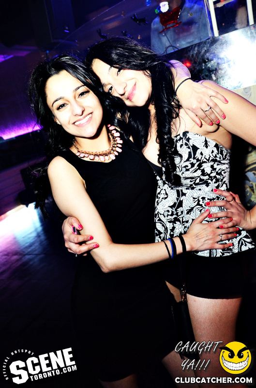 Mix Markham nightclub photo 59 - December 12th, 2014