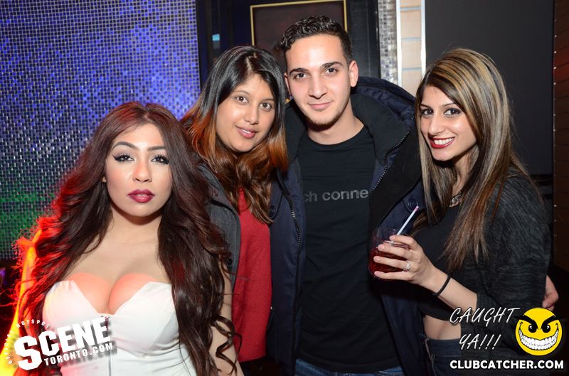 Mix Markham nightclub photo 7 - December 12th, 2014