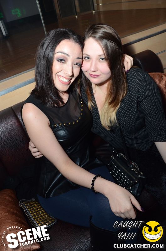 Mix Markham nightclub photo 61 - December 12th, 2014