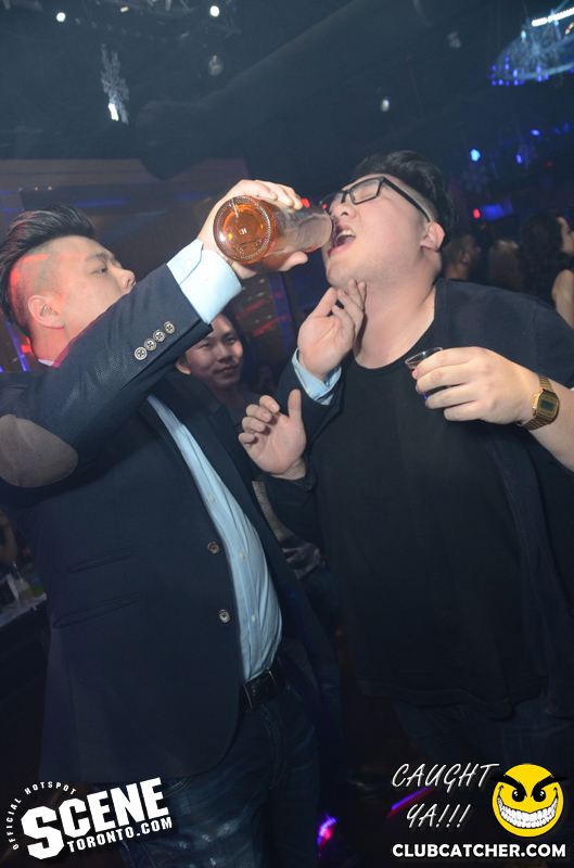 Mix Markham nightclub photo 62 - December 12th, 2014