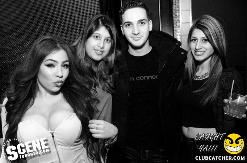 Mix Markham nightclub photo 63 - December 12th, 2014