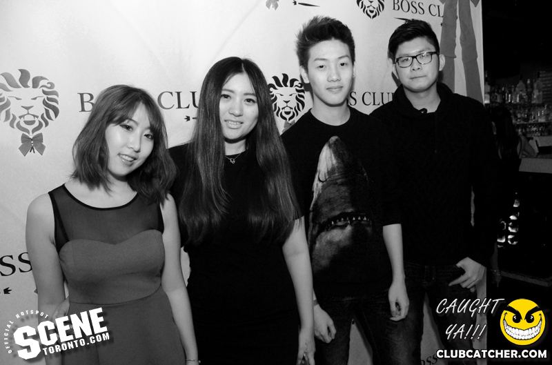 Mix Markham nightclub photo 66 - December 12th, 2014