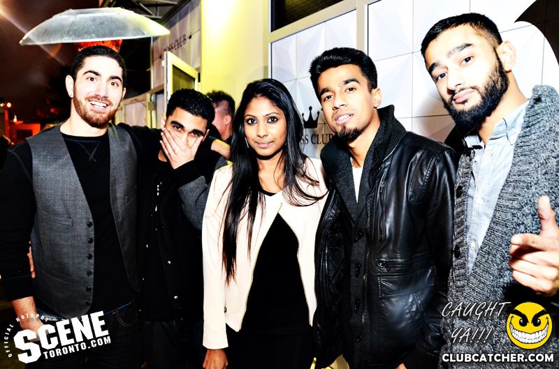 Mix Markham nightclub photo 75 - December 12th, 2014