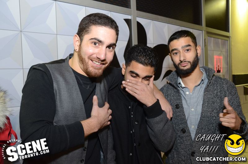 Mix Markham nightclub photo 76 - December 12th, 2014