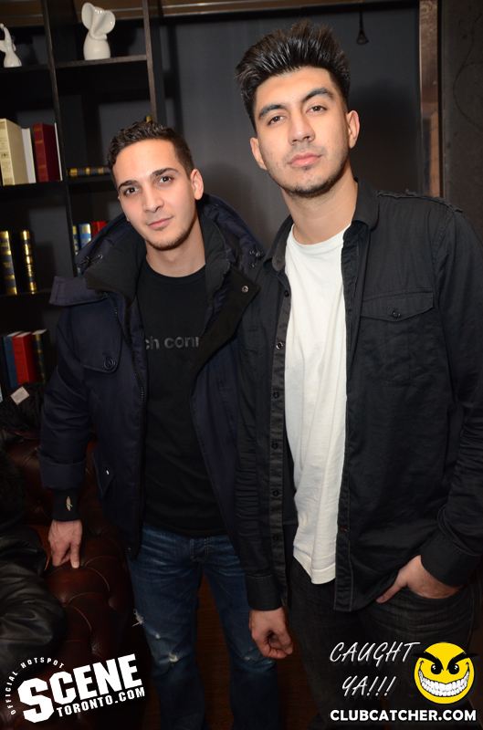 Mix Markham nightclub photo 77 - December 12th, 2014