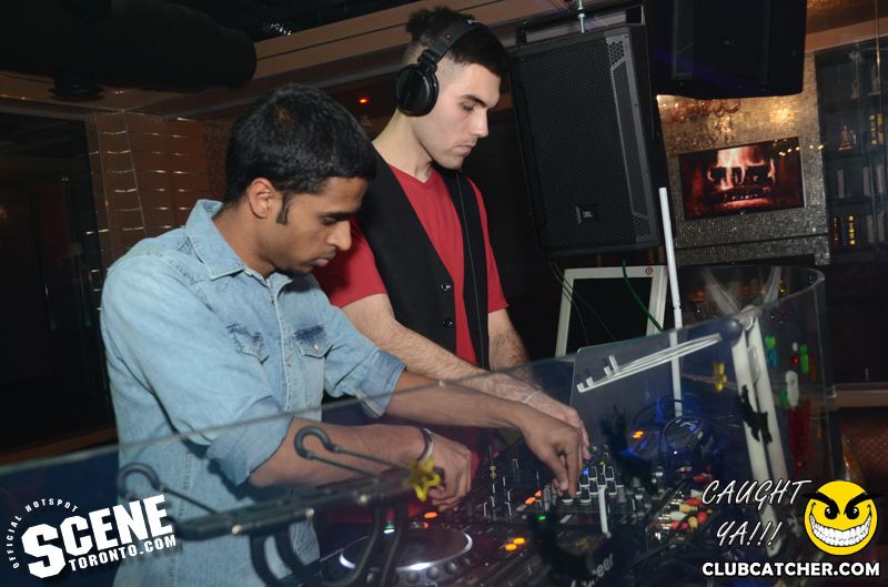 Mix Markham nightclub photo 82 - December 12th, 2014