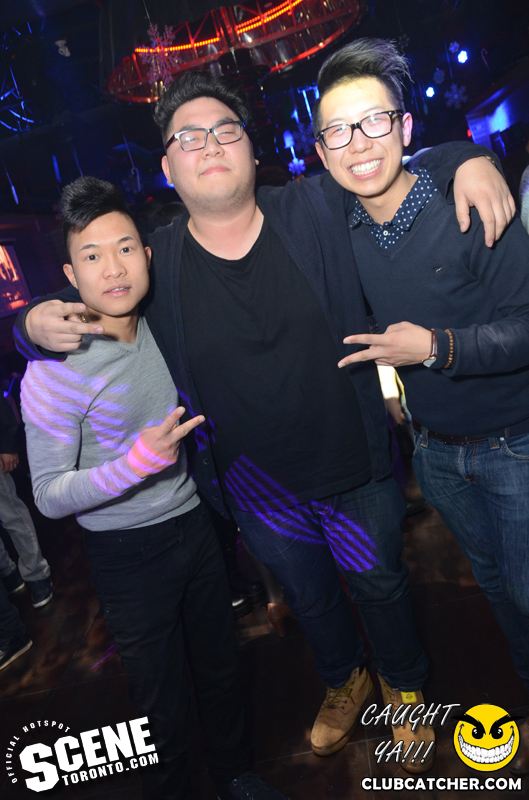 Mix Markham nightclub photo 83 - December 12th, 2014