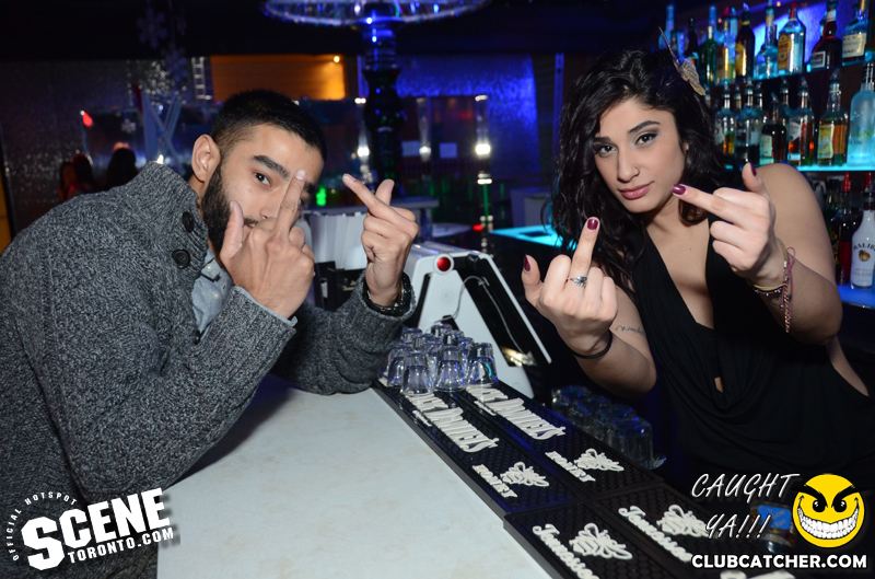 Mix Markham nightclub photo 86 - December 12th, 2014