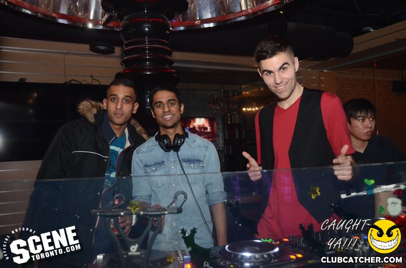 Mix Markham nightclub photo 87 - December 12th, 2014