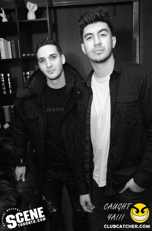 Mix Markham nightclub photo 89 - December 12th, 2014