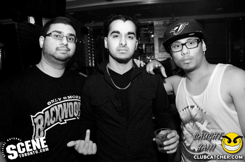 Mix Markham nightclub photo 91 - December 12th, 2014