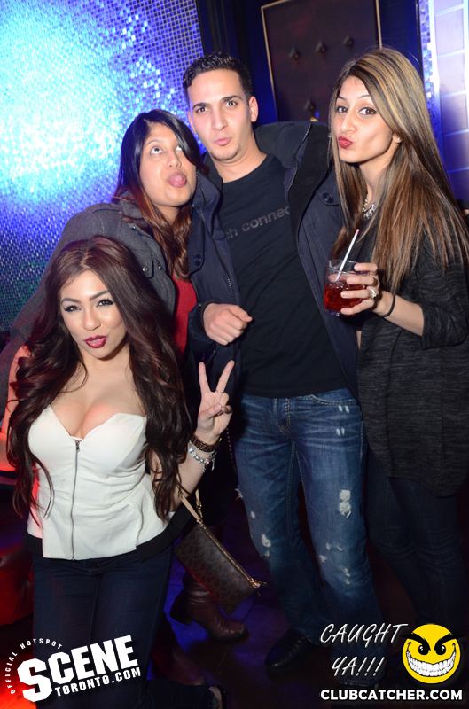 Mix Markham nightclub photo 93 - December 12th, 2014