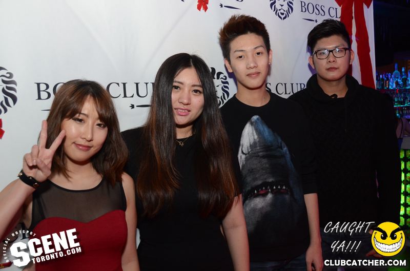 Mix Markham nightclub photo 98 - December 12th, 2014